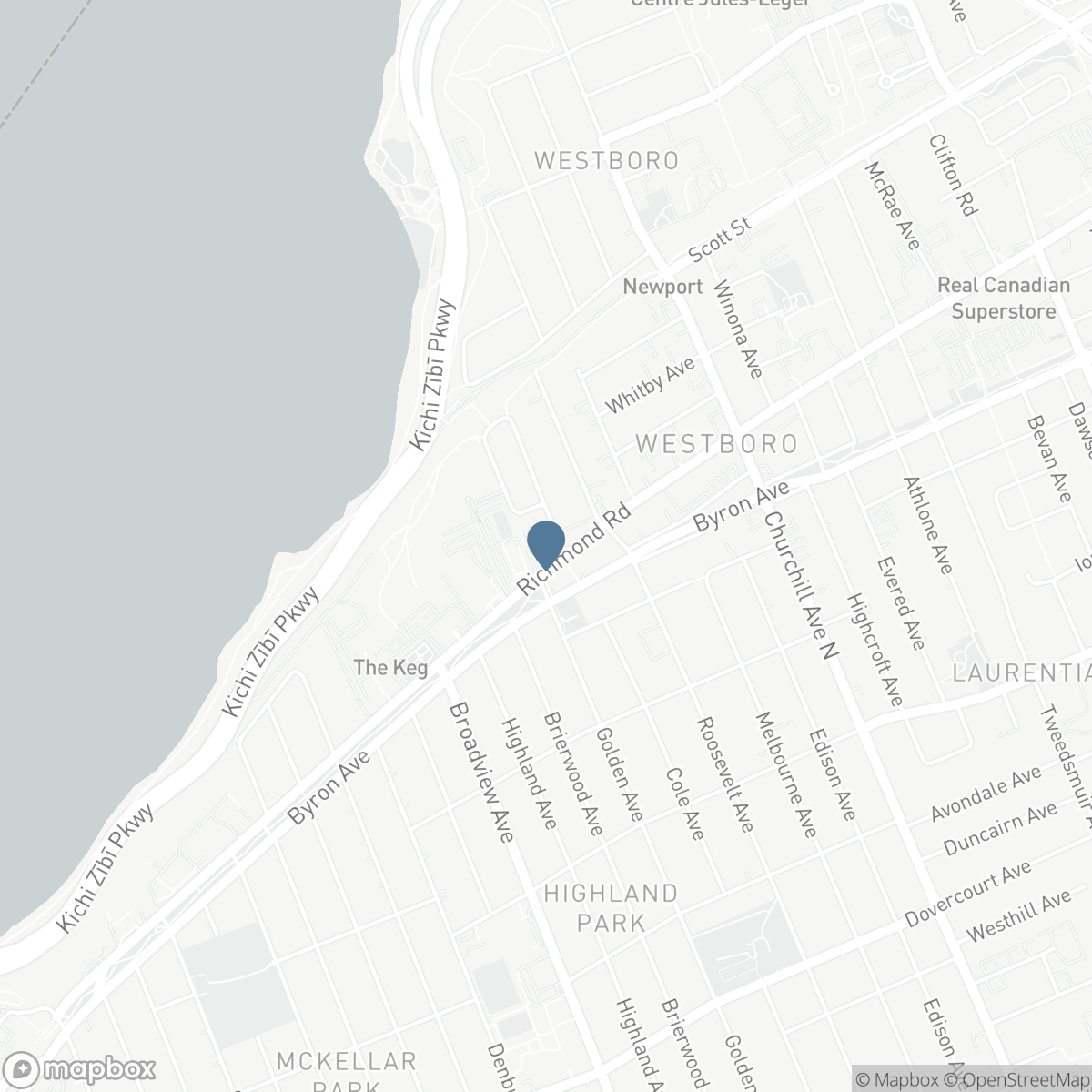 706 - 420 BERKLEY AVENUE, Ottawa, Ontario K2A 4H5